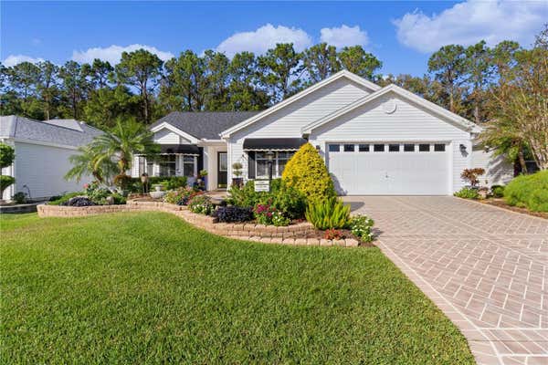 1110 SALIDO AVE, THE VILLAGES, FL 32159 - Image 1