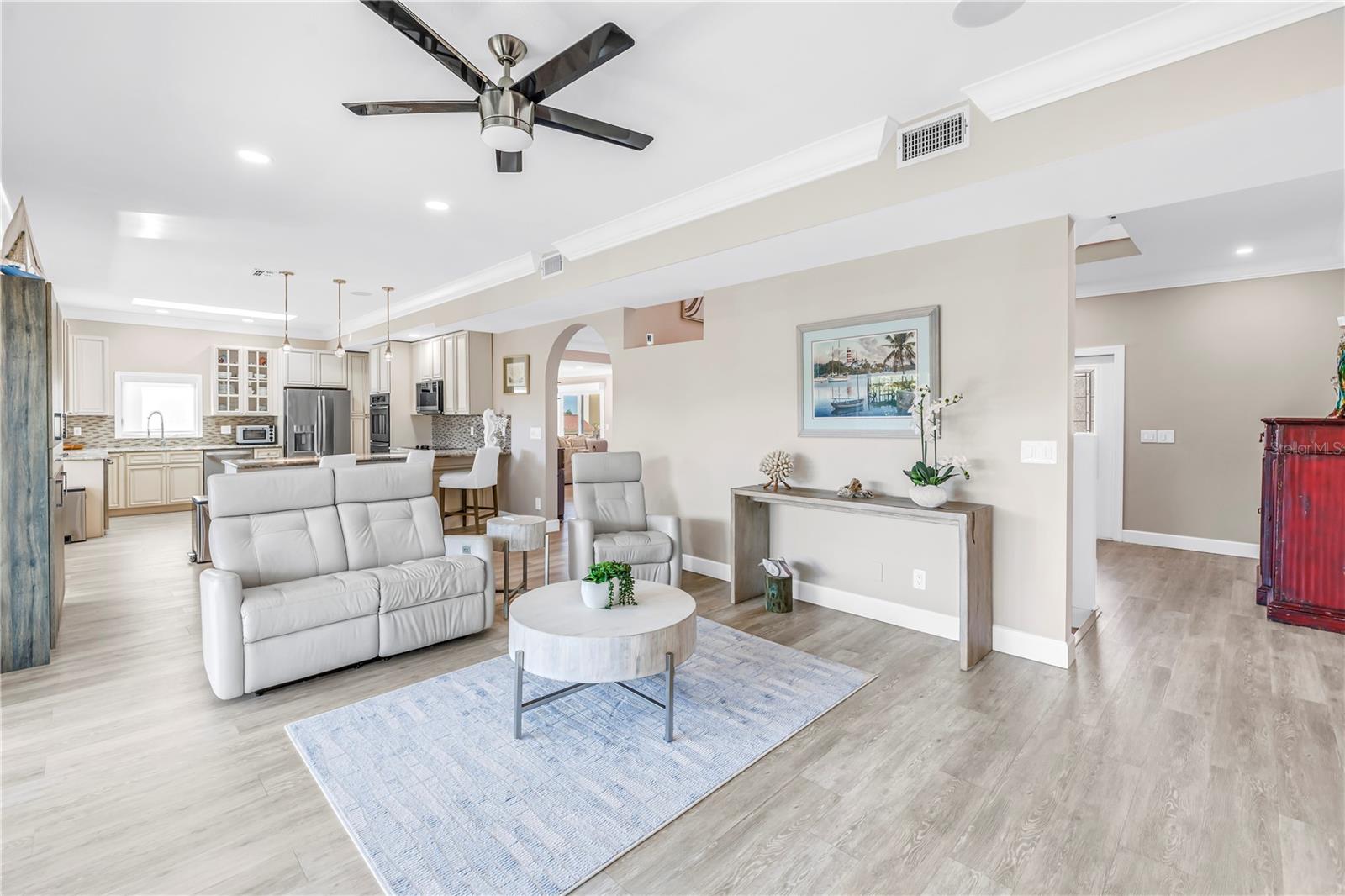 Tierra Verde, Florida, 33715, United States, 4 Bedrooms Bedrooms, ,4 BathroomsBathrooms,Residential,Active,2015435