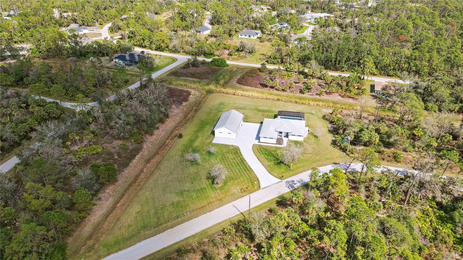 North Port, Florida, 34286, United States, 4 Bedrooms Bedrooms, ,3 BathroomsBathrooms,Residential,Active,2007061