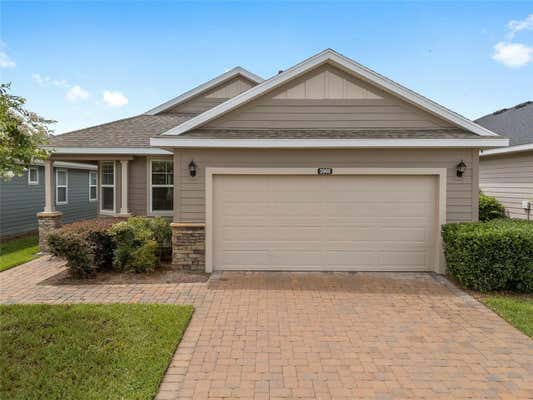 3966 NW 46TH TER, OCALA, FL 34482 - Image 1