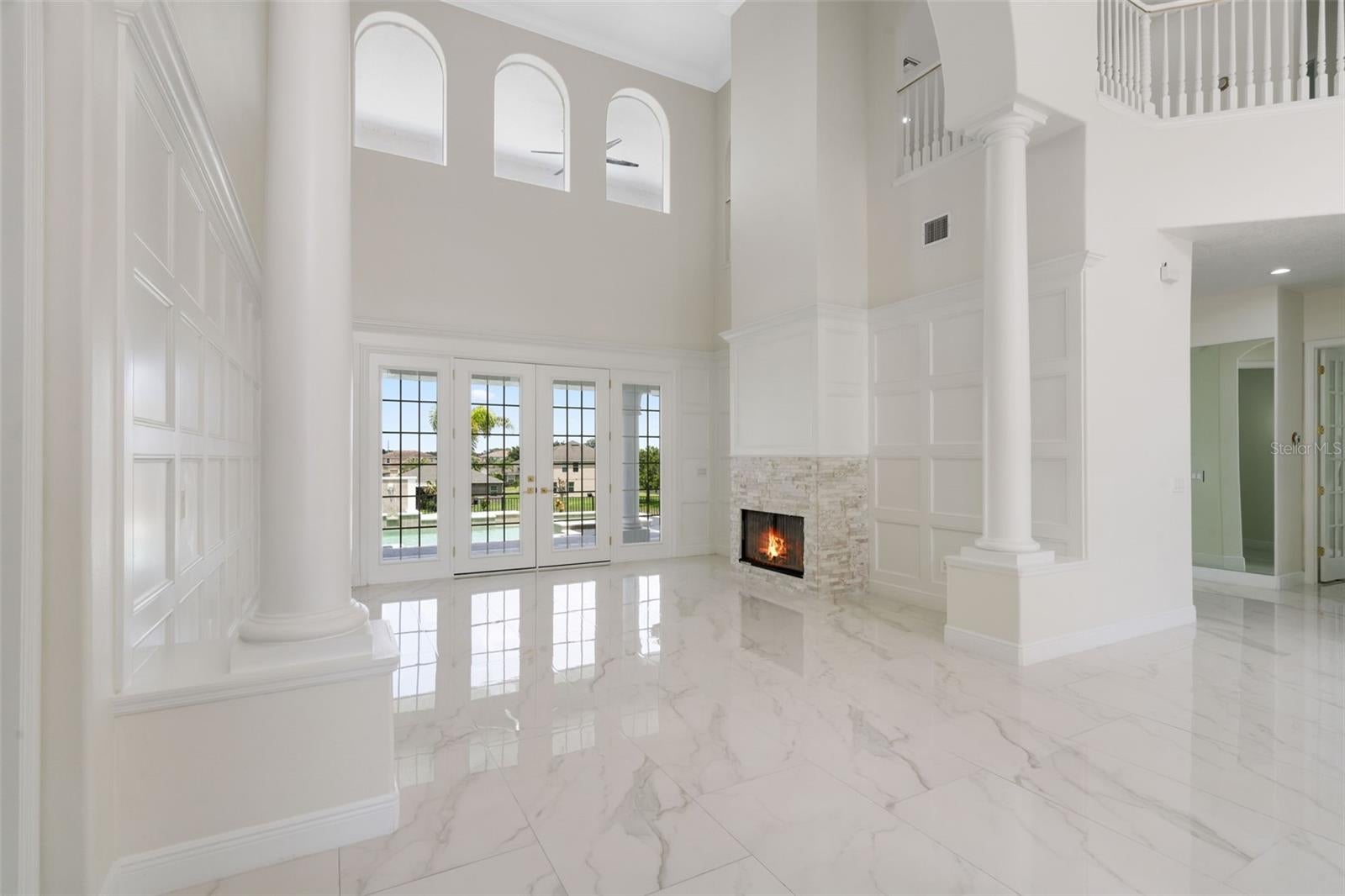 Davenport, Florida, 33837, United States, 5 Bedrooms Bedrooms, ,4 BathroomsBathrooms,Residential,Active,1963263