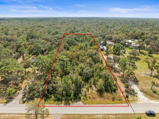 LOT 10 OAKWOOD DRIVE, HUDSON, FL 34667 - Image 1