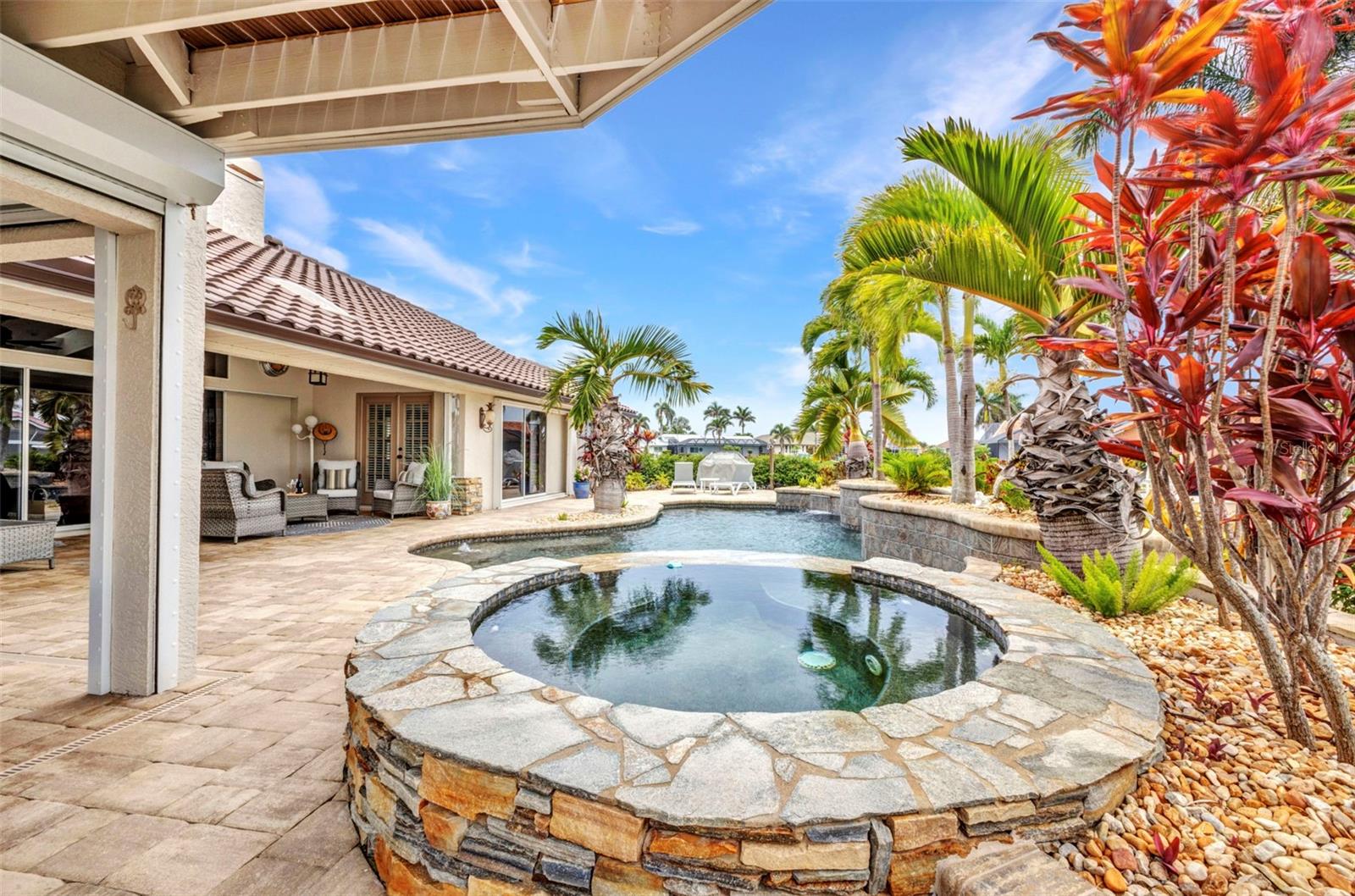 Punta Gorda, Florida, 33950, United States, 4 Bedrooms Bedrooms, ,3 BathroomsBathrooms,Residential,Active,1853632