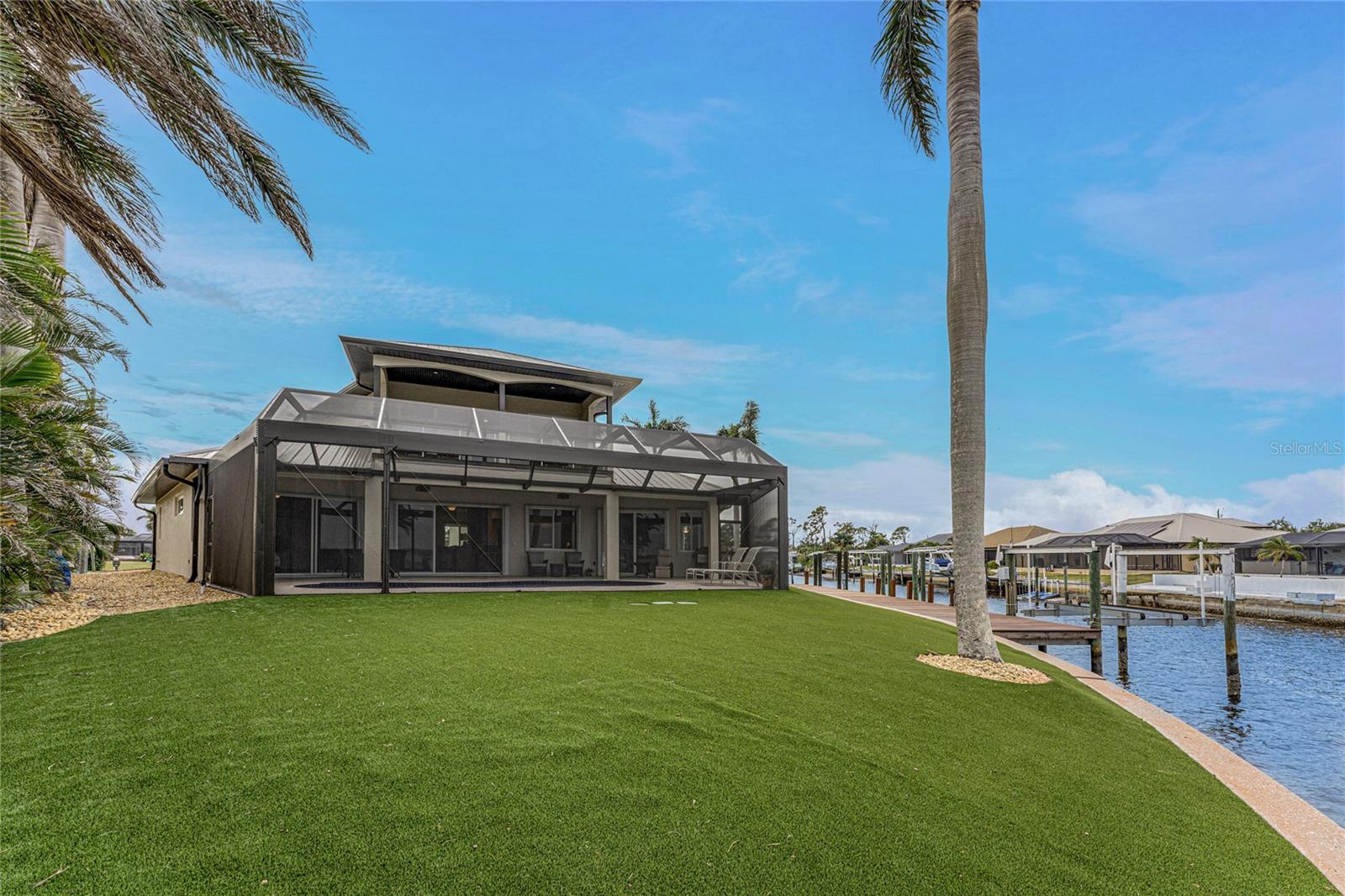 Port Charlotte, Florida, 33981, United States, 4 Bedrooms Bedrooms, ,3 BathroomsBathrooms,Residential,Active,1953371