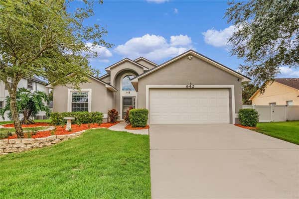 642 CRANEBROOK CT, OVIEDO, FL 32766 - Image 1