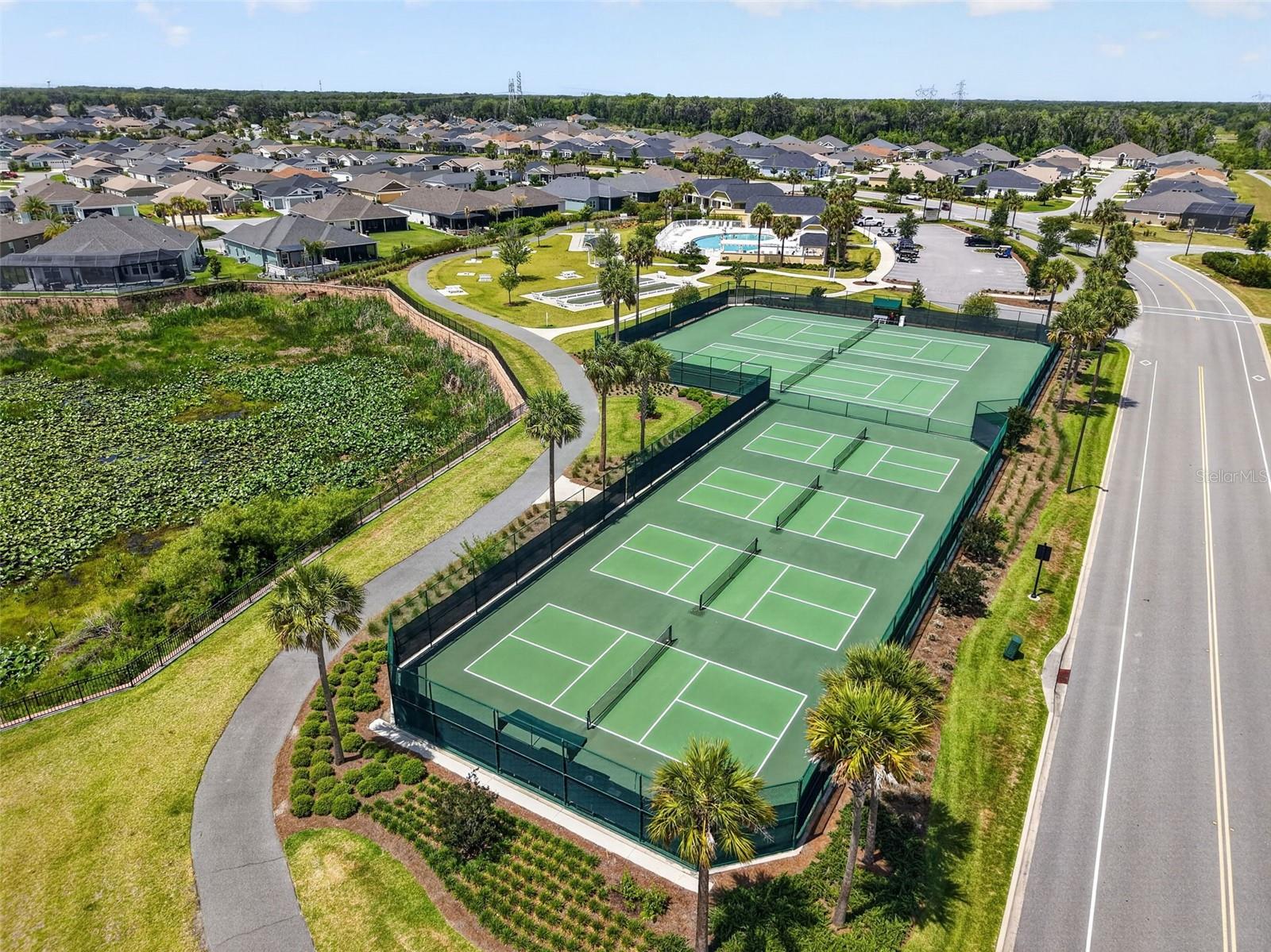 The Villages, Florida, 32163, United States, 4 Bedrooms Bedrooms, ,3 BathroomsBathrooms,Residential,Active,2045554