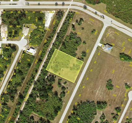 41 DONLON DR, ROTONDA WEST, FL 33947 - Image 1