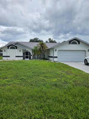 25482 TEVESINE CT, PUNTA GORDA, FL 33983 - Image 1