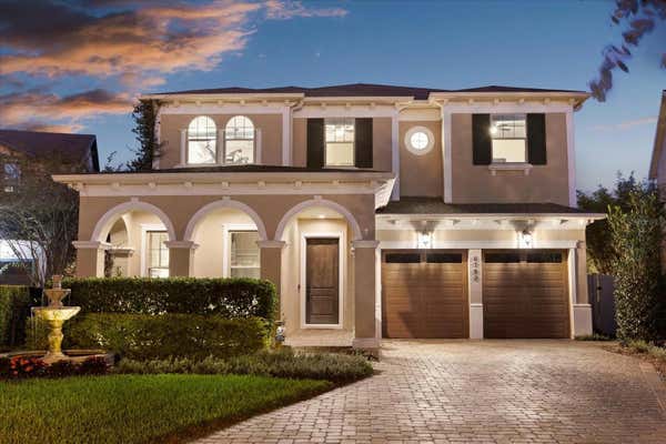 6782 TRELLIS VINE LOOP, WINDERMERE, FL 34786 - Image 1