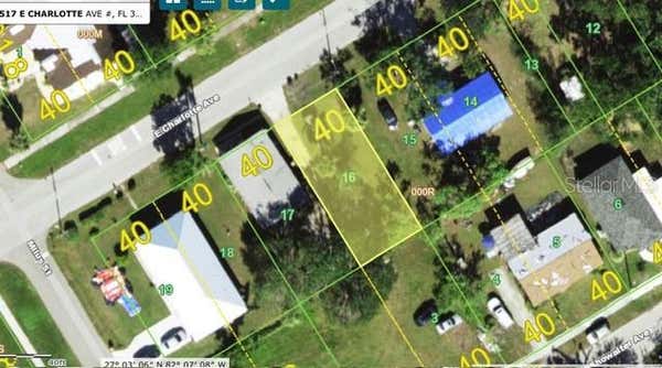 517 E CHARLOTTE AVE, PUNTA GORDA, FL 33950 - Image 1