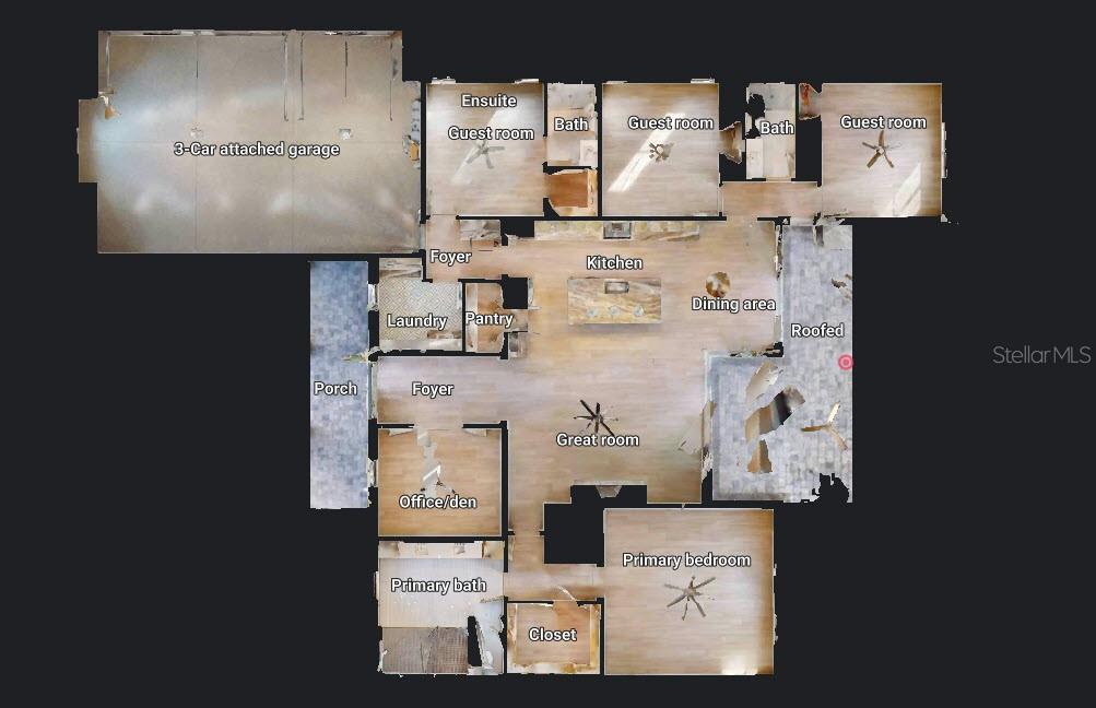 Punta Gorda, Florida, 33982, United States, ,Residential,Active,1701632