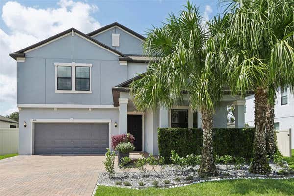 4691 COACHFORD DR, WESLEY CHAPEL, FL 33543 - Image 1