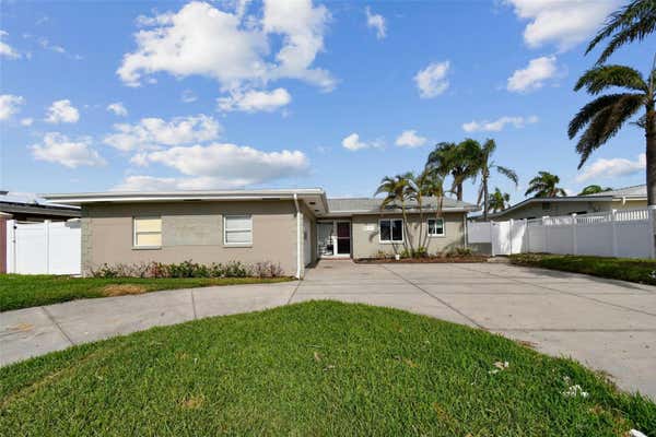 510 115TH AVE, TREASURE ISLAND, FL 33706 - Image 1