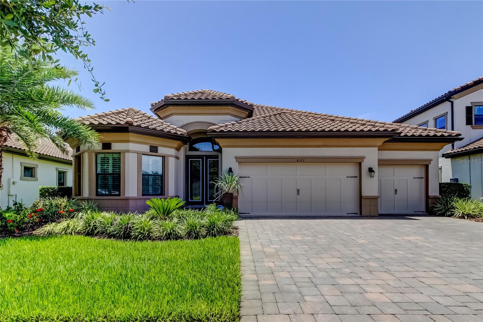 Odessa, Florida, 33556, United States, 4 Bedrooms Bedrooms, ,3 BathroomsBathrooms,Residential,Active,1877812