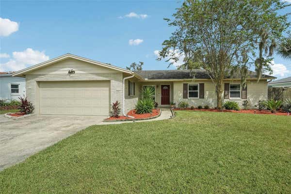 653 SHERWOOD DR, ALTAMONTE SPRINGS, FL 32701 - Image 1