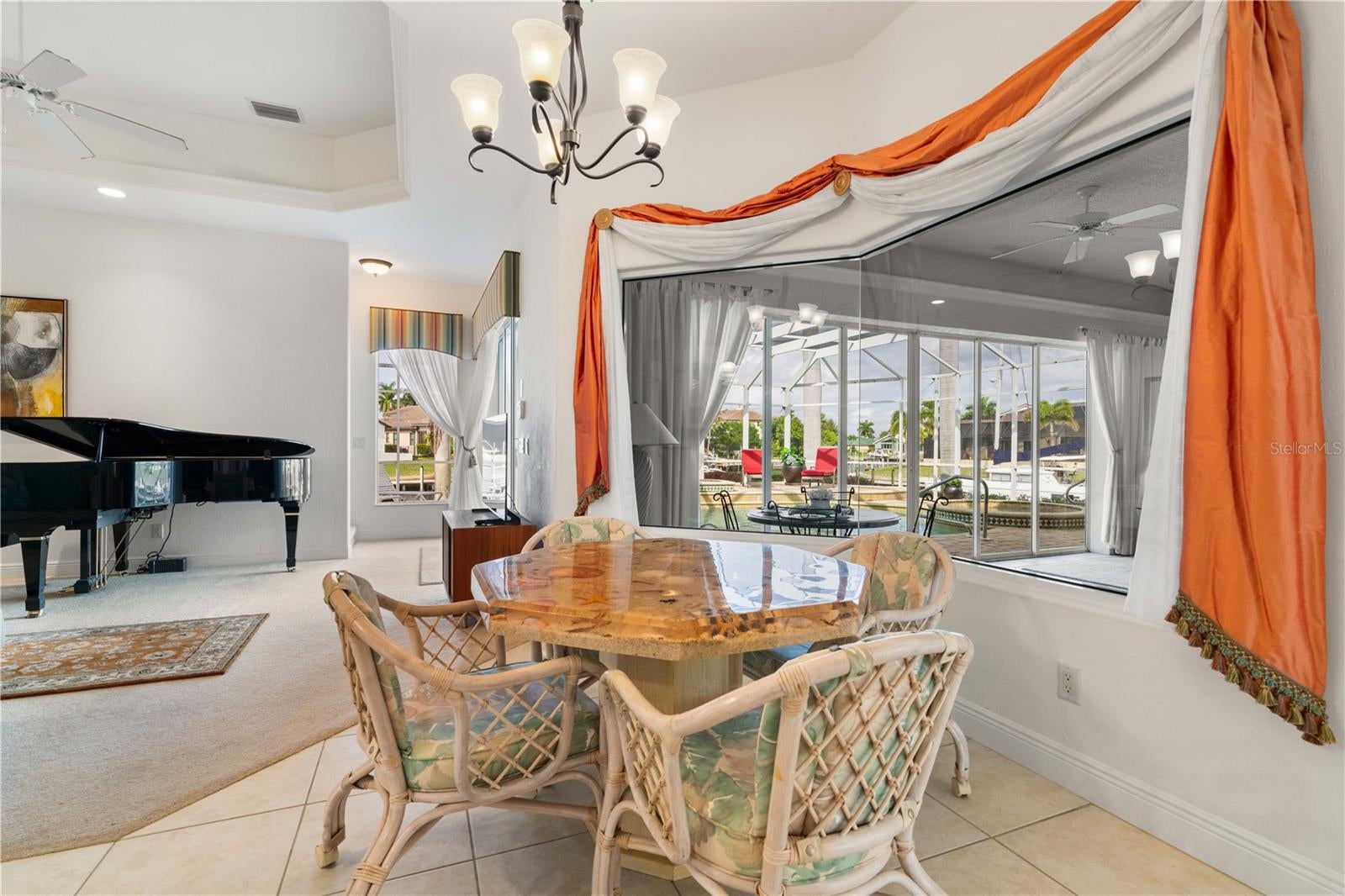 Punta Gorda, Florida, 33950, United States, 5 Bedrooms Bedrooms, ,4 BathroomsBathrooms,Residential,Active,2006902