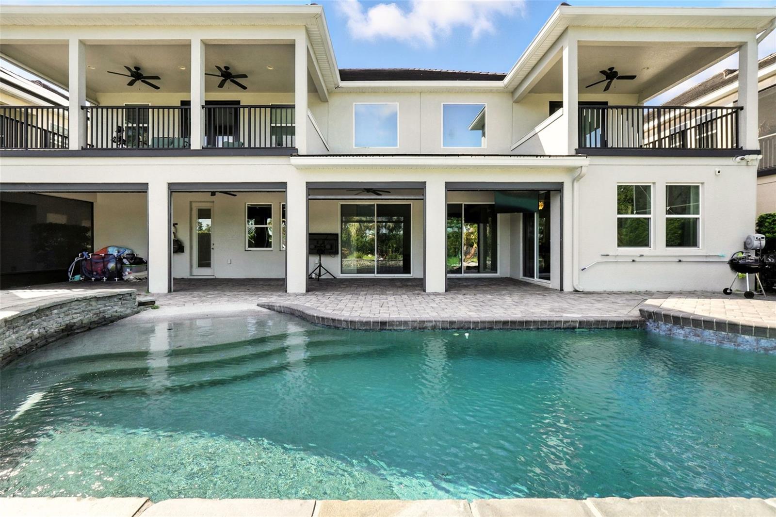 Windermere, Florida, 34786, United States, 5 Bedrooms Bedrooms, ,6 BathroomsBathrooms,Residential,Active,1894516