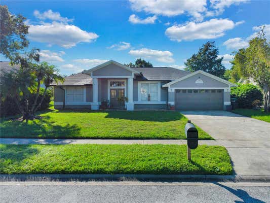 5232 DEER CREEK DR, ORLANDO, FL 32821 - Image 1