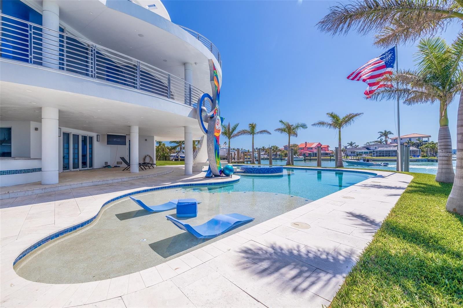 Treasure Island, Florida, 33706, United States, ,7 BathroomsBathrooms,Residential,Active,1772746