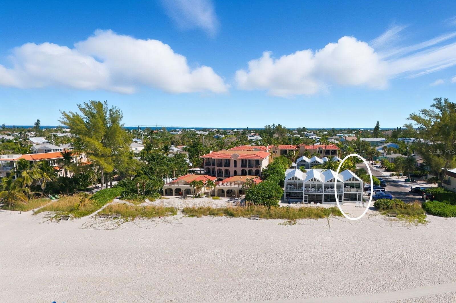 Holmes Beach, Florida, 34217, United States, 1 Bedroom Bedrooms, ,1 BathroomBathrooms,Residential,Active,1971768