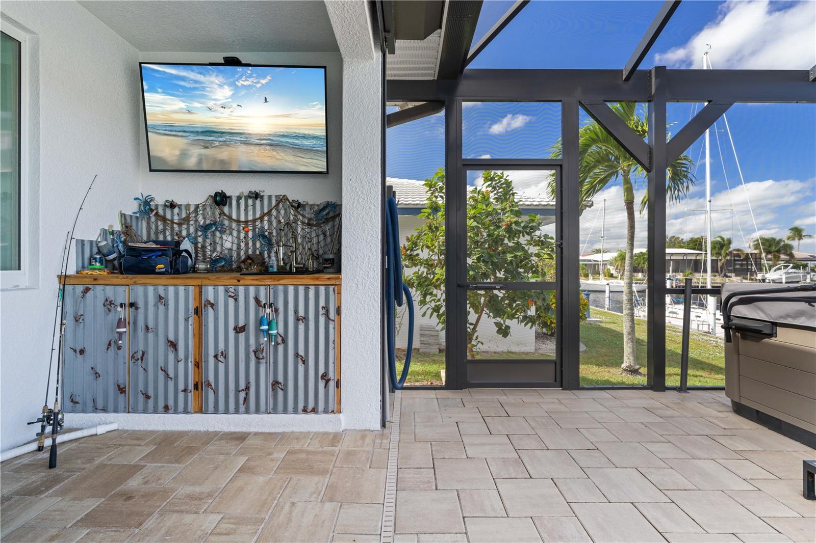 Punta Gorda, Florida, 33950, United States, 3 Bedrooms Bedrooms, ,3 BathroomsBathrooms,Residential,Active,1973261