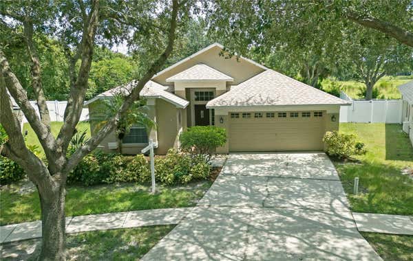 6744 WATERTON DR, RIVERVIEW, FL 33578 - Image 1