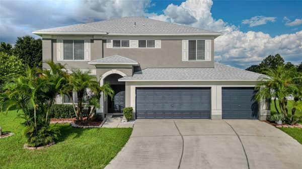 12840 LONGCREST DR, RIVERVIEW, FL 33579 - Image 1