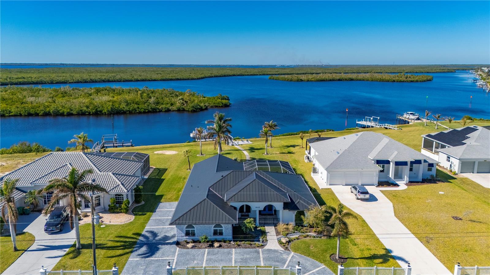 Port Charlotte, Florida, 33948, United States, 4 Bedrooms Bedrooms, ,4 BathroomsBathrooms,Residential,Active,1936611