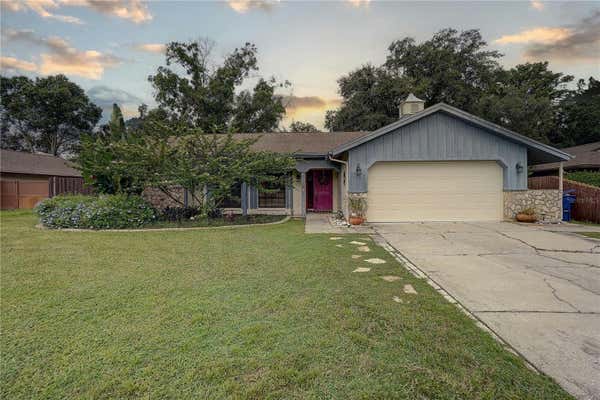 2719 CYPRESS HOLLOW CT, NEW PORT RICHEY, FL 34655 - Image 1