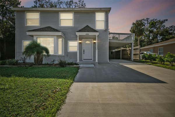 6202 WARREN AVE, NEW PORT RICHEY, FL 34653 - Image 1