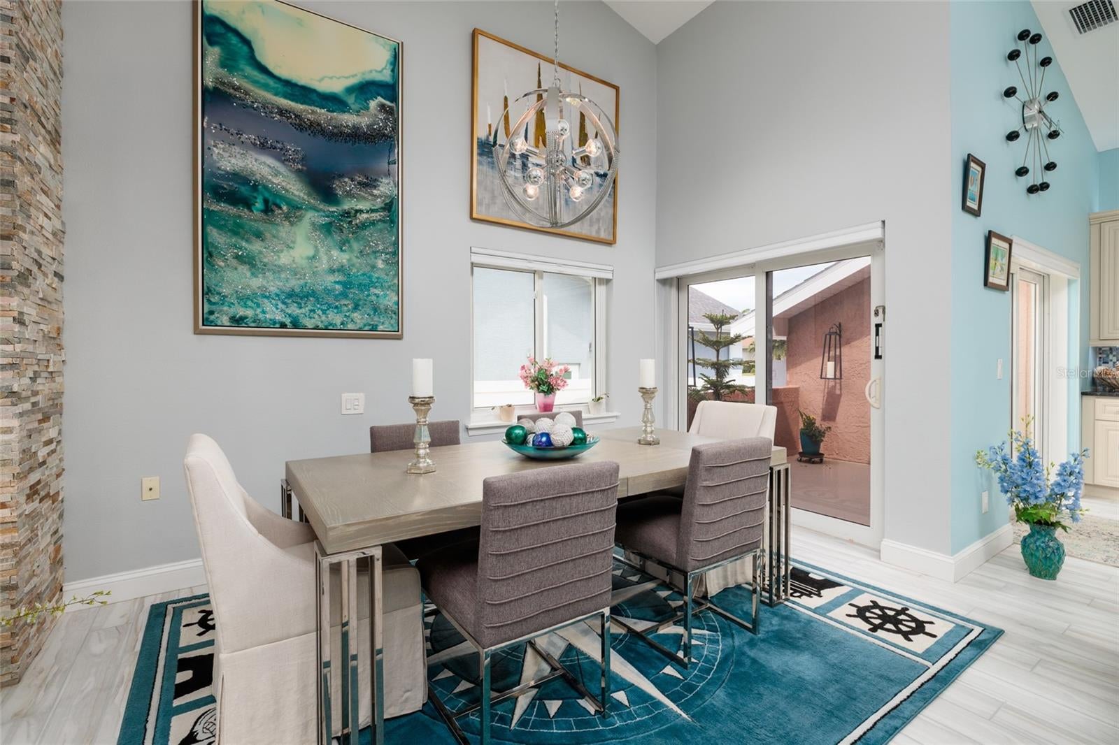 Tierra Verde, Florida, 33715, United States, 4 Bedrooms Bedrooms, ,4 BathroomsBathrooms,Residential,Active,2041376
