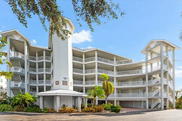 1240 DOLPHIN BAY WAY APT 301, SARASOTA, FL 34242 - Image 1