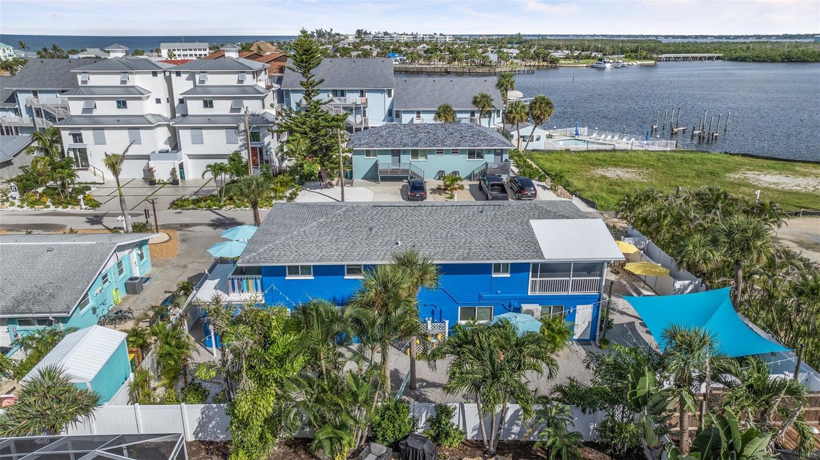 Englewood, Florida, 34223, United States, 3 Bedrooms Bedrooms, ,4 BathroomsBathrooms,Residential,Active,1944259