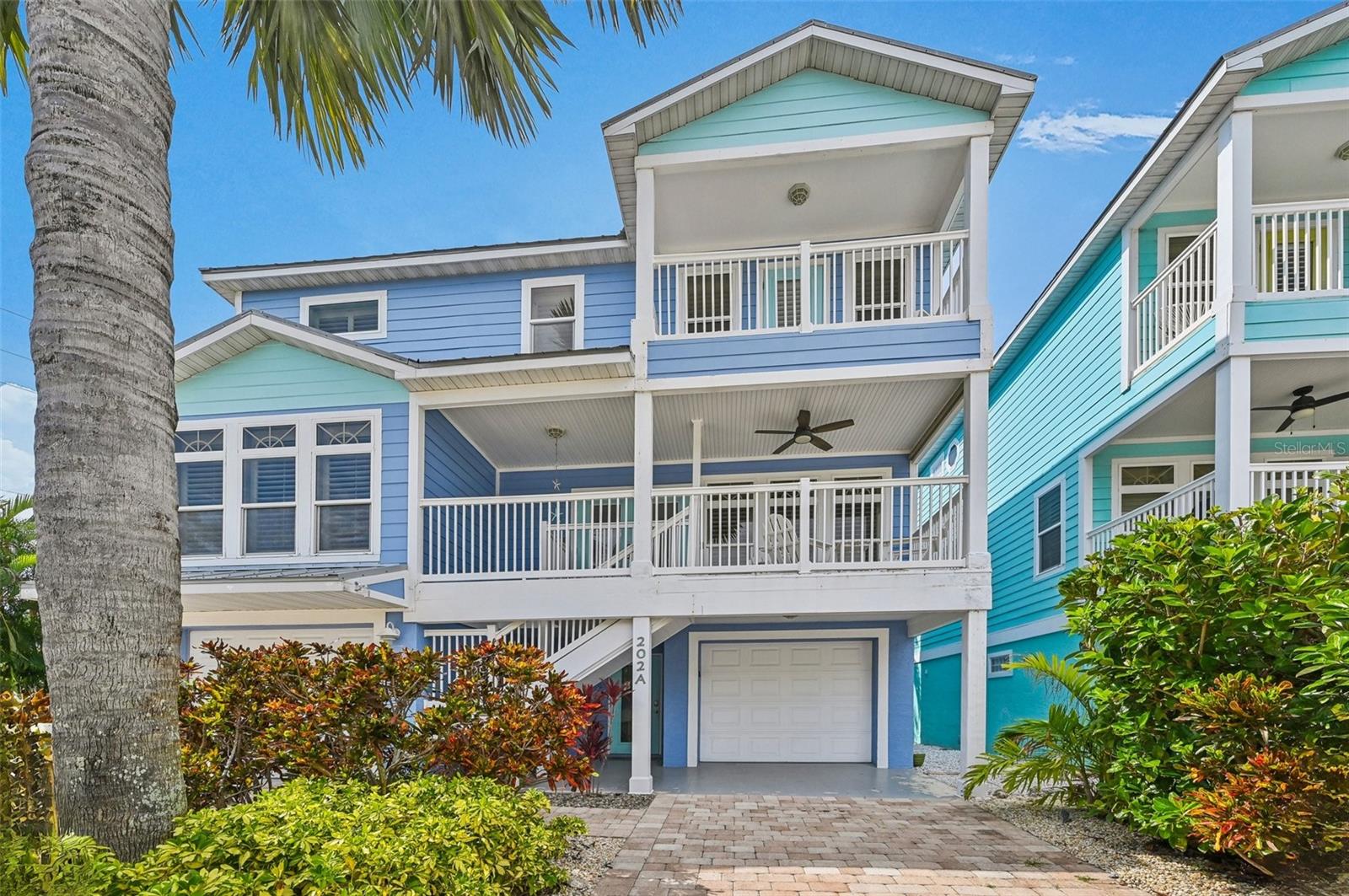 Holmes Beach, Florida, 34217, United States, 4 Bedrooms Bedrooms, ,3 BathroomsBathrooms,Residential,Active,1876877