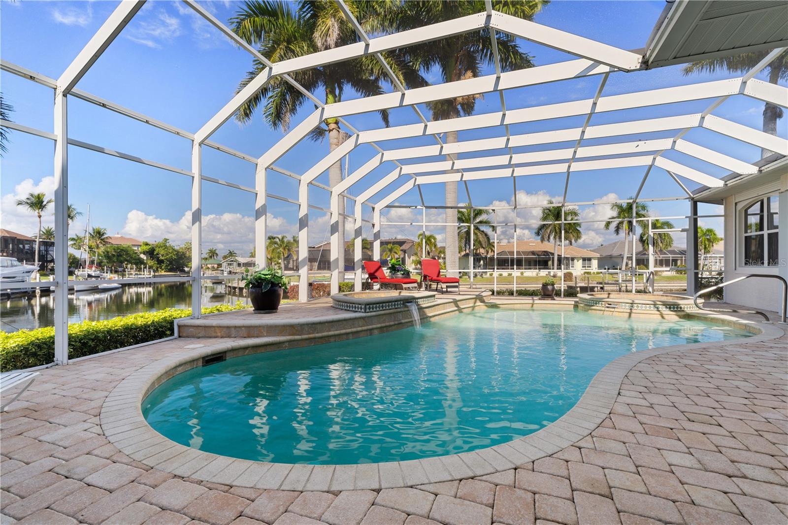Punta Gorda, Florida, 33950, United States, 5 Bedrooms Bedrooms, ,4 BathroomsBathrooms,Residential,Active,2006902