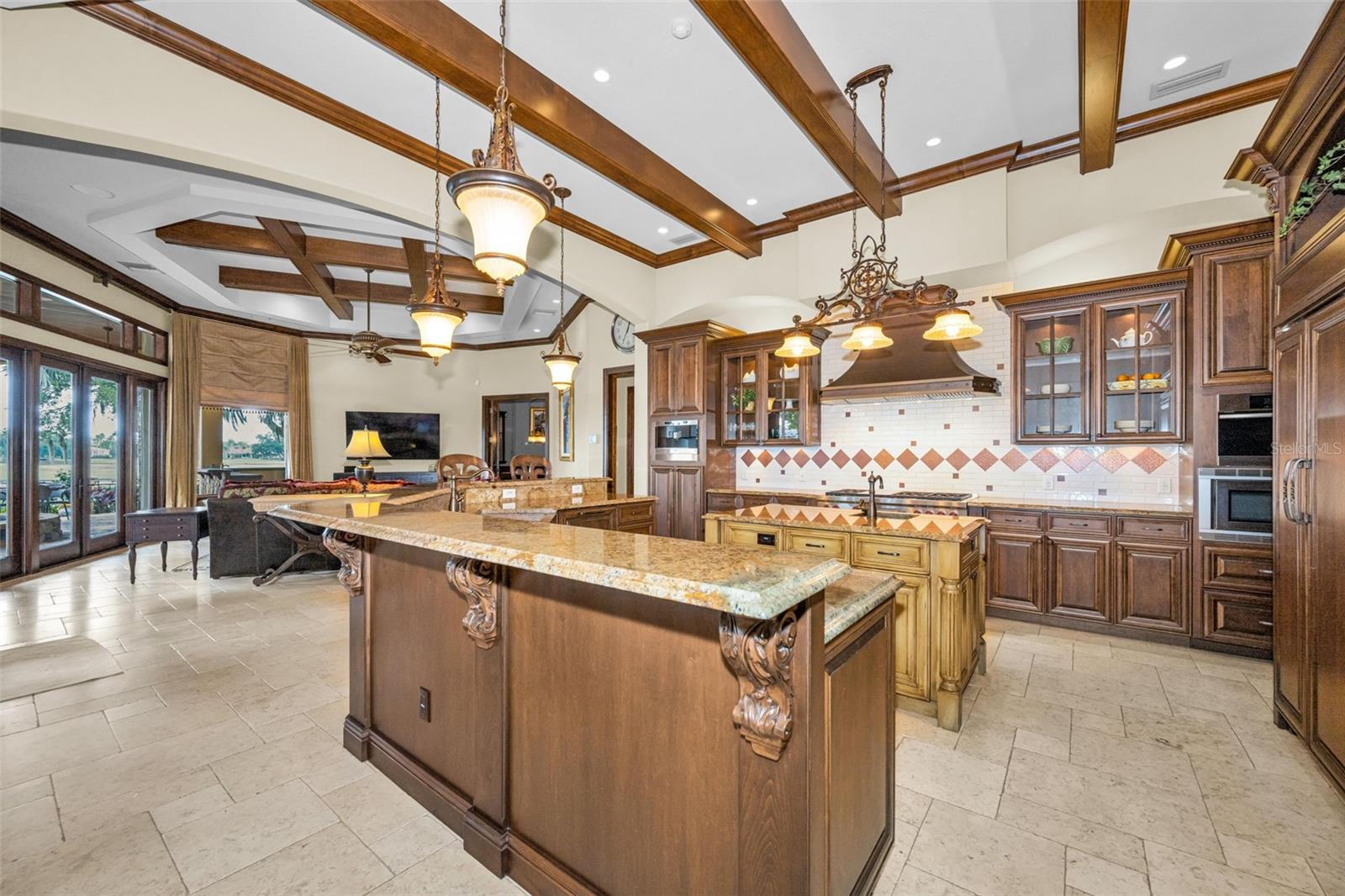Trinity, Florida, 34655, United States, 5 Bedrooms Bedrooms, ,6 BathroomsBathrooms,Residential,Pending,2045561