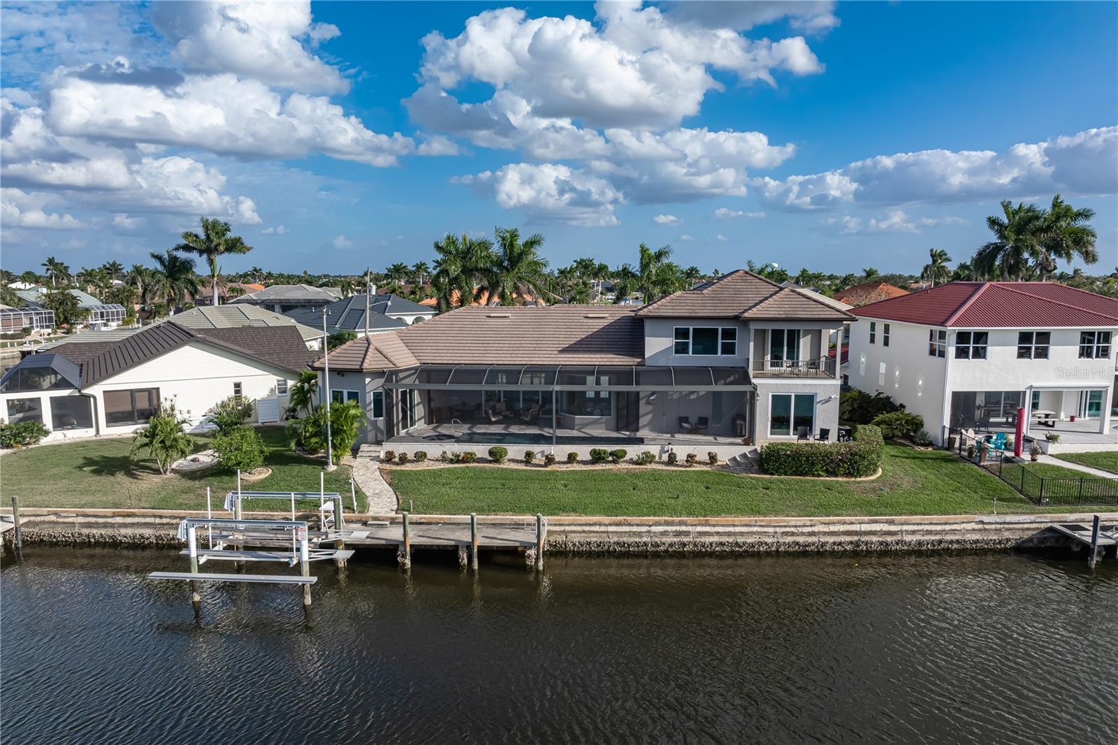 Punta Gorda, Florida, 33950, United States, 3 Bedrooms Bedrooms, ,3 BathroomsBathrooms,Residential,Active,2006957