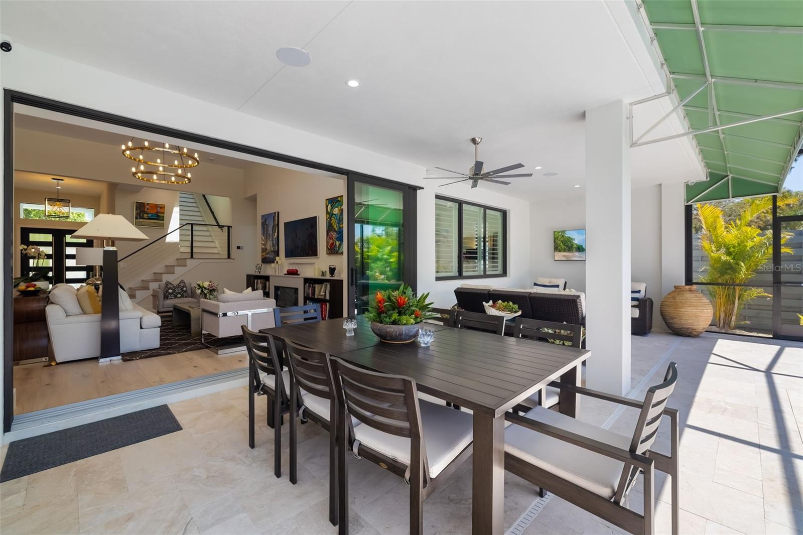 Sarasota, Florida, 34231, United States, 4 Bedrooms Bedrooms, ,5 BathroomsBathrooms,Residential,Active,1773507