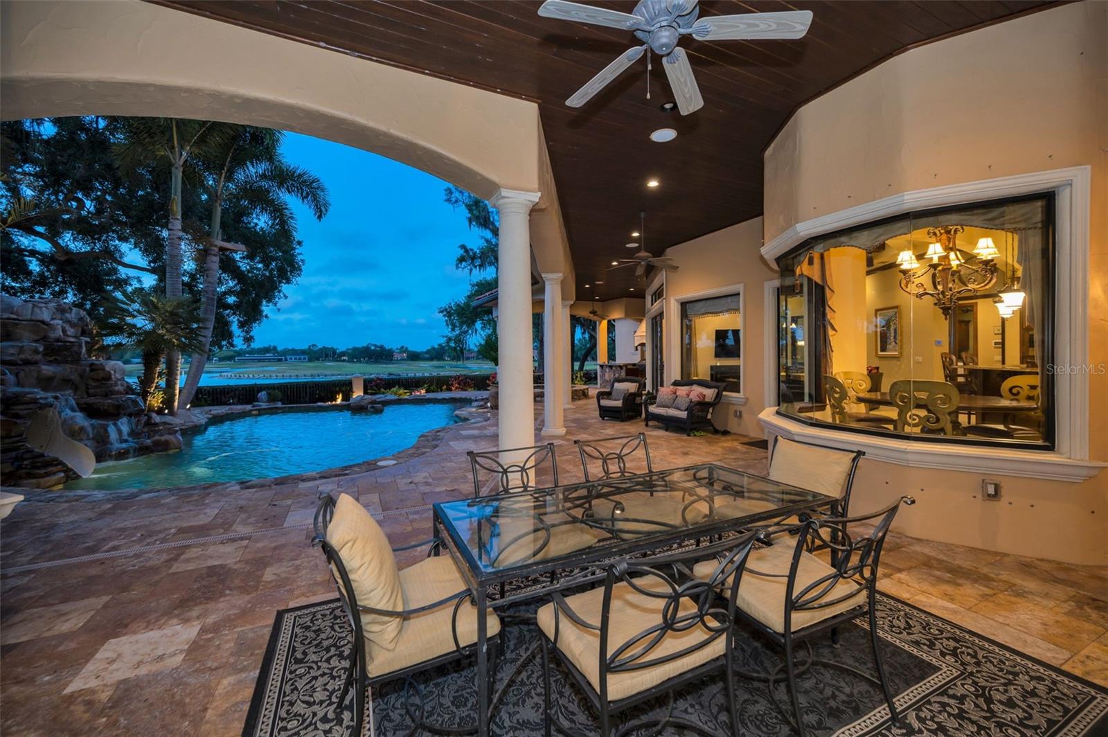 Trinity, Florida, 34655, United States, 5 Bedrooms Bedrooms, ,6 BathroomsBathrooms,Residential,Pending,2045561