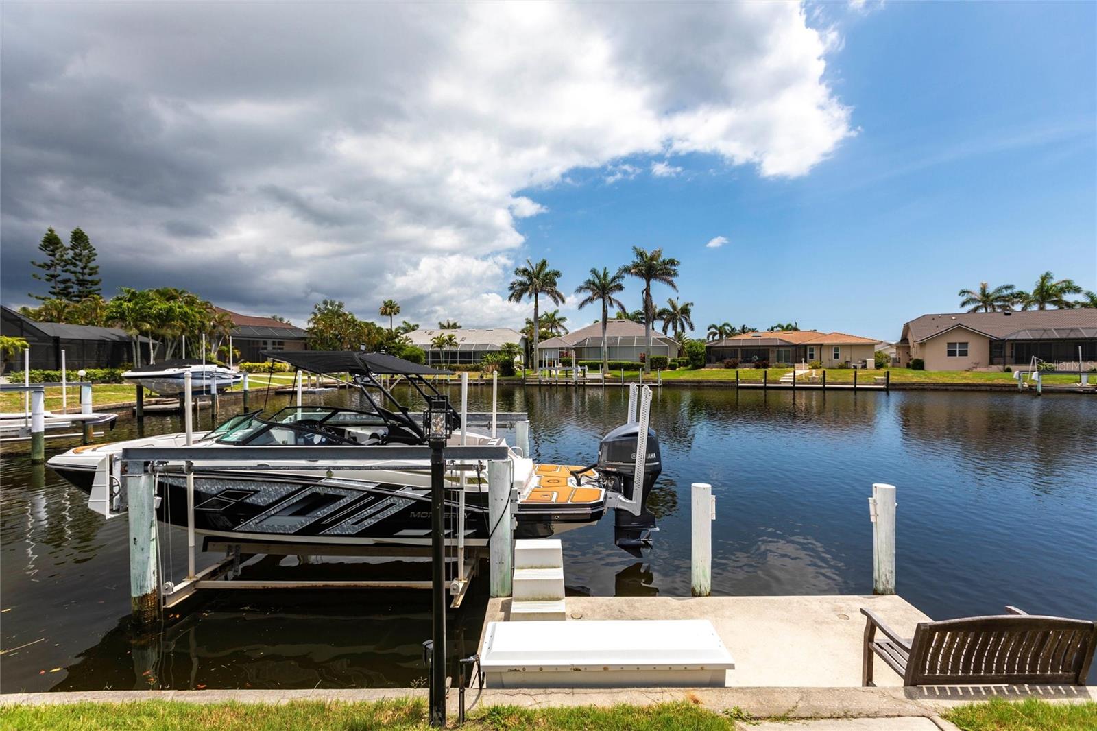 Punta Gorda, Florida, 33950, United States, 3 Bedrooms Bedrooms, ,3 BathroomsBathrooms,Residential,Active,1952442