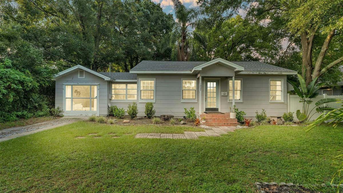 1037 JOSEPHINE ST, LAKELAND, FL 33815, photo 1 of 40