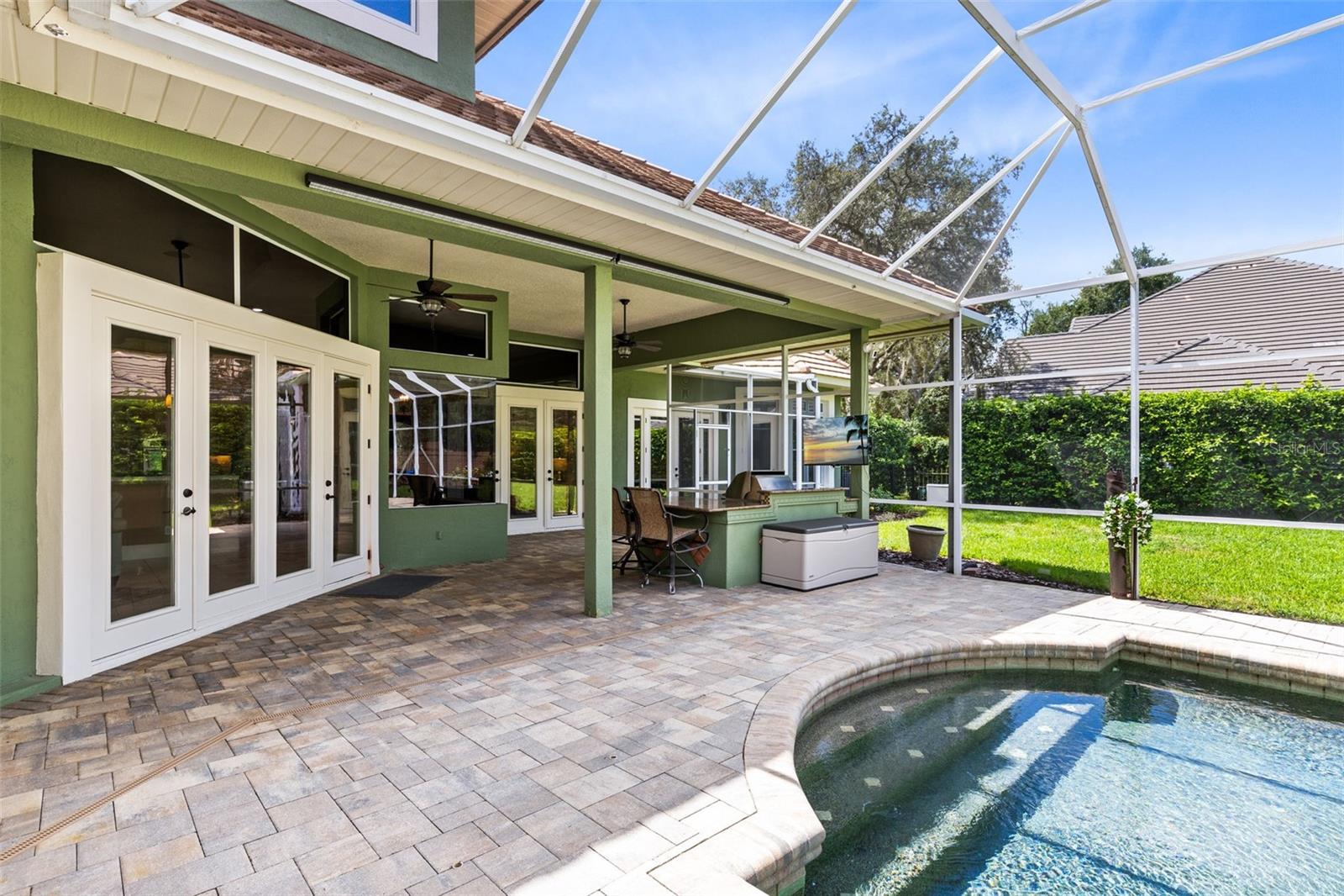 Winter Springs, Florida, 32708, United States, 5 Bedrooms Bedrooms, ,5 BathroomsBathrooms,Residential,Active,1922519