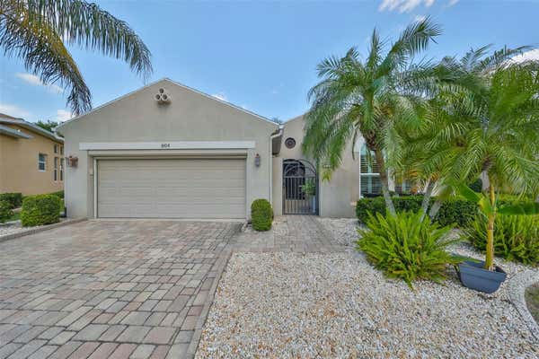 804 REGAL MANOR WAY, SUN CITY CENTER, FL 33573, photo 4 of 54