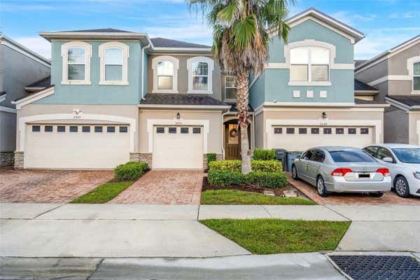 3553 BRIGHTON PARK CIR, ORLANDO, FL 32812 - Image 1