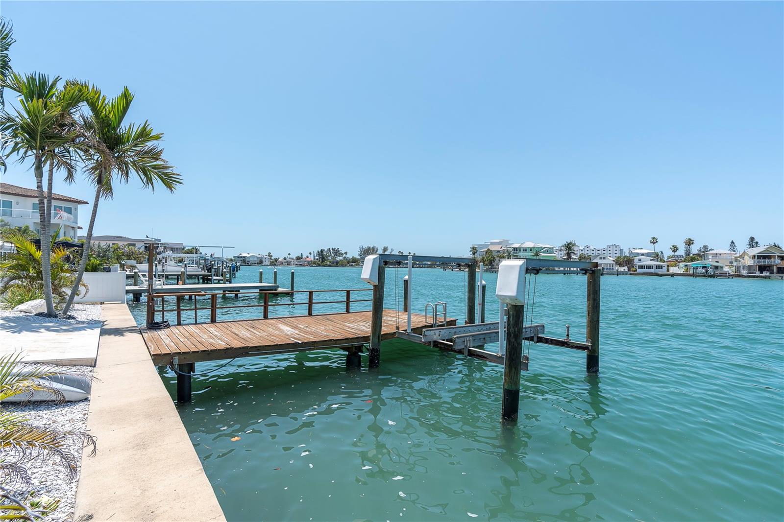 St Pete Beach, Florida, 33706, United States, 3 Bedrooms Bedrooms, ,2 BathroomsBathrooms,Residential,Active,2042715
