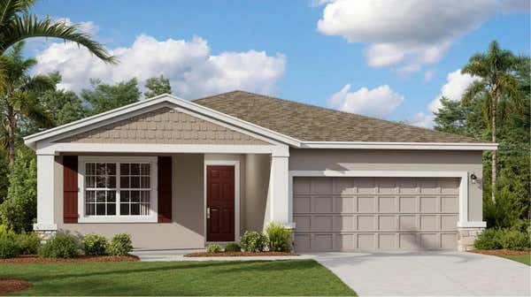 344 KAYDEN COVE, WINTER HAVEN, FL 33884 - Image 1