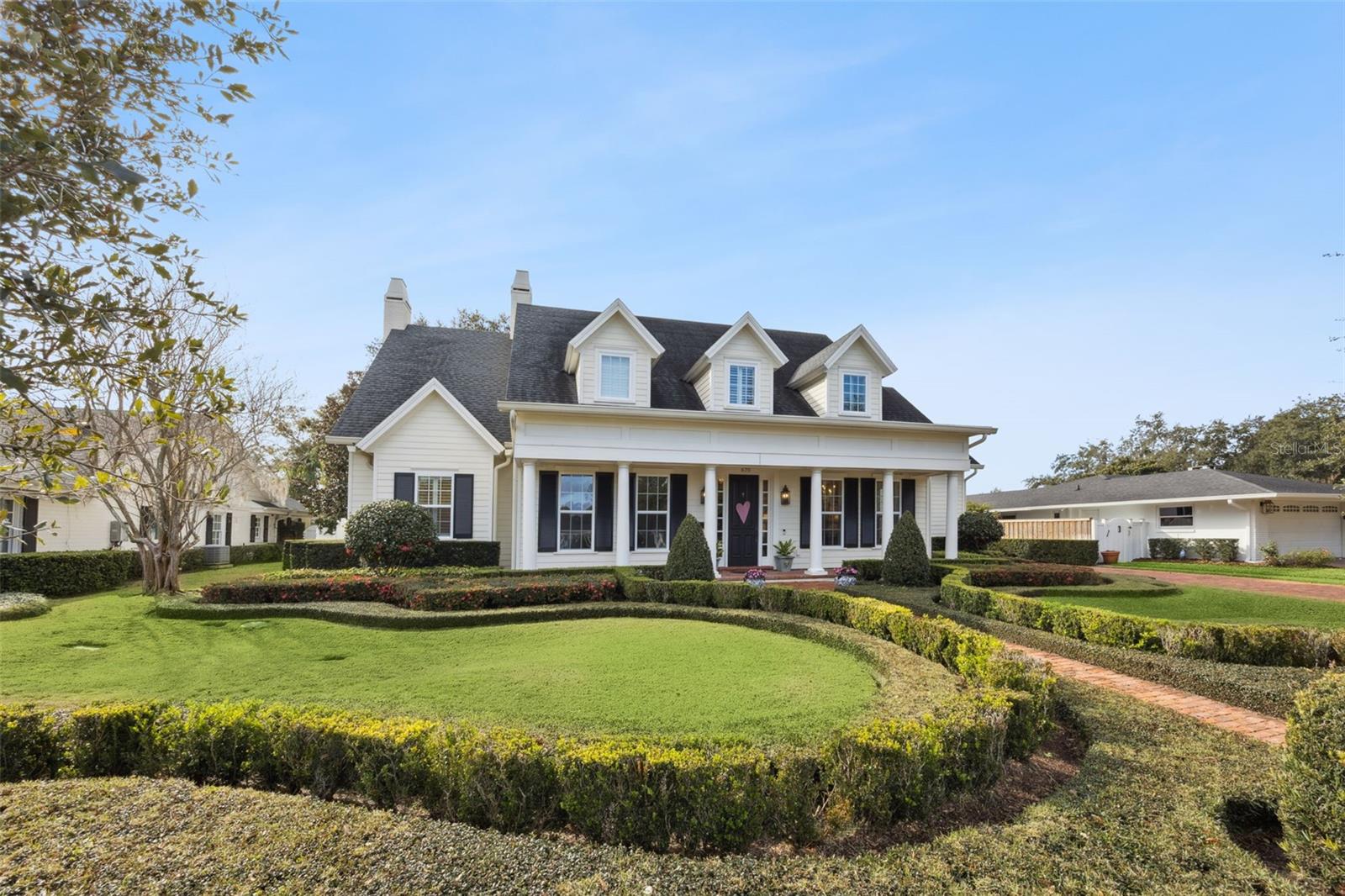 Winter Park, Florida, 32789, United States, 5 Bedrooms Bedrooms, ,5 BathroomsBathrooms,Residential,Active,2013170