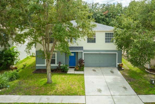 13754 TRAMORE DR, ODESSA, FL 33556 - Image 1