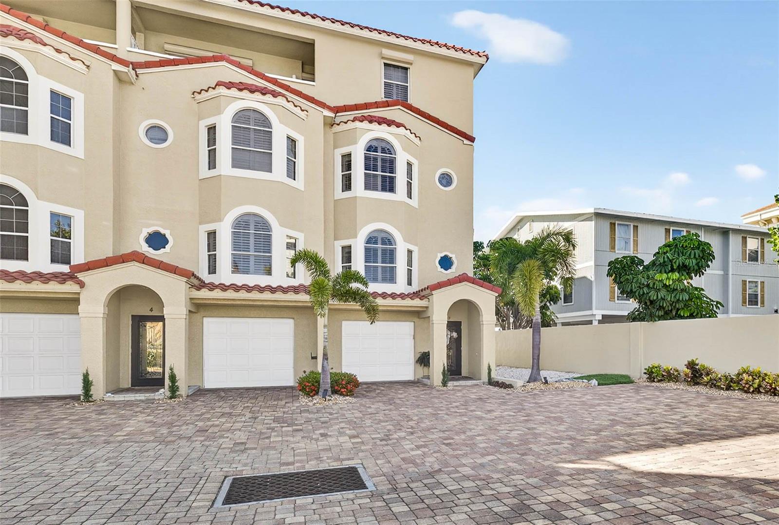 Tierra Verde, Florida, 33715, United States, 3 Bedrooms Bedrooms, ,3 BathroomsBathrooms,Residential,Active,1971785