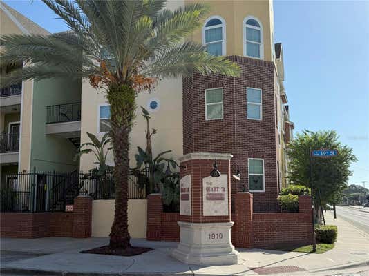 1810 E PALM AVE APT 1304, TAMPA, FL 33605 - Image 1